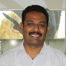 Arul Raj صموئيل