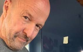 Marco Berry: carriera e vita privata del conduttore televisivo