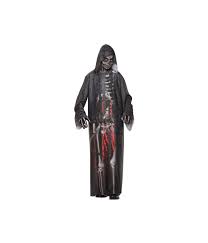 If in doubt, check the sizing chart. Grim Reaper Robe Boys Costume Scary Costumes