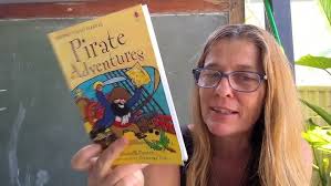 Learn with Emily Rodda