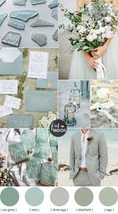 Sage Colour Palette For Beach Wedding Sage Silver Sage Mint Sea Green Sage Wedding Colors Green Wedding Colors Beach Wedding Color Palette
