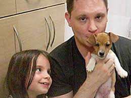 Ben Butler jailed for 23 years for murdering 6-year-old daughter