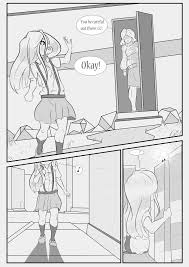 Unleash your desires-Chalk Artist-hentai-Monster Hunter