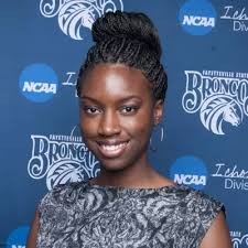 Deja Middleton (2019)