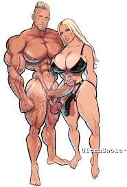 Rule34 - If it exists, there is porn of it   6182928