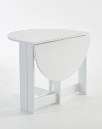 cuisine demontable et amovible blog deco clem table ronde pliante table pliante table ronde cuisine