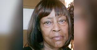 Ms. Marion Jeanette Holmes Obituary