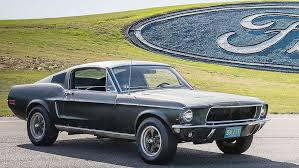 Ford Mustang Gt Archive Motorblock