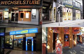Liste zoologischer gärten in deutschland. Best Places To Exchange Money In Berlin Travelvui