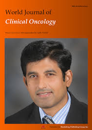 World Journal of Clinical Oncology