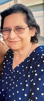 Mary Esther Lopez Martinez Obituary