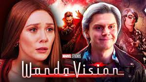 WandaVision: Elizabeth Olsen Really Wishes Quicksilver Fan Theory Came True