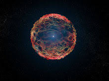 Others fade to invisibility as neutron stars (type ii). Supernova Wikipedia