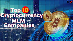 Cryptocurrencies are digital coins that aren't controlled by a central authority but through a network of equally privileged participants that. Top Cryptocurrency Mlm Companies List Bitcoin Mlm Companies