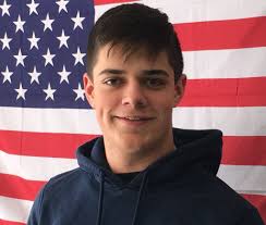 👏 to Patrick Buckley '19, our Student of the Week! Buckley has early  acceptances to Villanova University, Fordham University & Providence  College among others. The NHS, 🇫🇷 & Tri-M 🎵 Honor Society