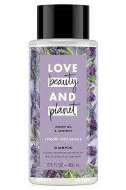 If You Wash Your Hair Every Day You Re Doing It Right Lavender Shampoo Silicone Free Shampoo Argan Oil