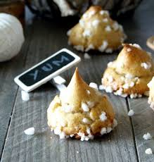 Chouquette Praline2 Dessert Chouquette Amuse Gueules