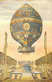This Month In Physics History