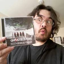 FSM Board: Theodore Shapiro: GHOSTBUSTERS (2016)