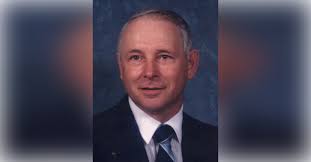 Obituary information for Dick Yeoman