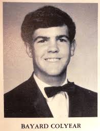 Memories of a Group of Friends from the 1960s