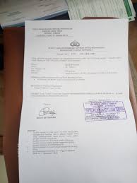 Maka dari itu, anda pun bisa menggunakan contoh surat undangan interview bahasa inggris di bawah ini. Cara Membuat Kartu Atm Bri Baru Karena Hilang Suga Tangguh