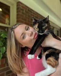 12 weeks of Lily 🩷