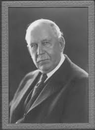 Dr Benjamin Harned (1845-1930)