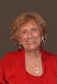 Joan V. (Mattia) Lacagnina Obituary