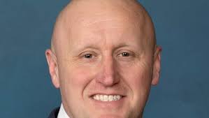 Baltic native has been named president and CEO of Federated Insurance