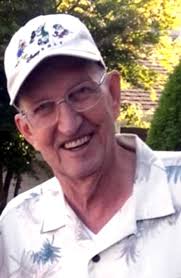 William Kirkham Obituary