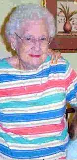 Katie Bell Hanks Obituary