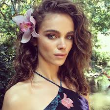 Together with the nearby cities of erfurt and weimar, it forms the central m. Jena Goldsack Is A New Model To Watch Vogue