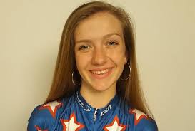 Olympia's Michaela Renick Heading to World Roller Games with Team USA