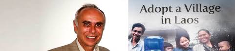 Image result for adopt a village laos