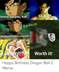 Check spelling or type a new query. Best Dragon Ball Z Memes