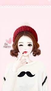 We would like to show you a description here but the site won't allow us. Cute Girly Wallpapers Cute Iphone Girl Cartoon Wallpaper Novocom Top