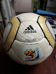 Adidas Jobulani Official Match Ball World Cup 2010 South Africa Re Fifa Fifa World Cup Ball