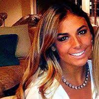 Samantha Parrillo's Instagram, Twitter & Facebook