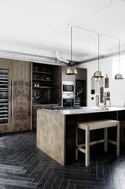 Follow the given below details on types of kitchen flooring with its pros and cons to get the best flooring material you wished for! Top 60 Best Kitchen Flooring Ideas Cooking Space Floors