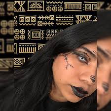 Monserrath Sánchez Makeup