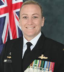 Member Spotlight: Liz Quinn — Camberwell Pompey Elliott RSL