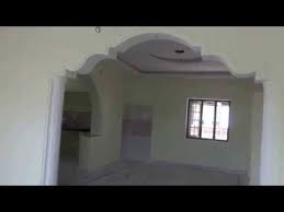 We love how the space is sprinkled with a splash of colours as well. House Front Elevation Arch Design