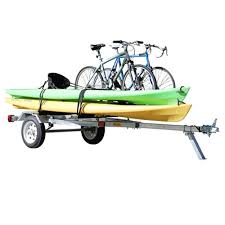 The hobie cradle set for the tandem island kayak keeps your boat riding smooth on your trailer or rack. 8 Best Kayak Trailers In 2021 Tested And Reviewed By Kayak Enthusiasts Globo Surf