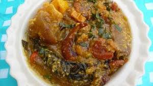 Here is how you cook it. 5 Meals To Try If You Happen To Be Between Delta And Edo States Ibiene Magazine