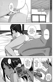 Sex With Mei 1 Manga Page 17 - Read Manga Sex With Mei 1 Online For Free