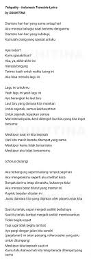 For the second portion of the list, see list of words having different meanings in british and american english. Bighit Source Music Svt Rest On Twitter Telepathy Indonesia Translate Lyrics Https T Co Lf4gzvl8bi Full Trans In Pict Cr Eng Vernal Bom Ina Souhitina Bts Be Bts ë°©íƒ„ì†Œë…„ë‹¨ Bts Twt Https T Co Bua6ggemvp