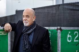 Billy Joel Says New Single Helped Him Find the 'Fun' in Music Again
