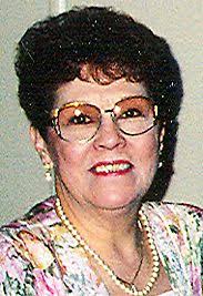 Mary Addington Obituary (1929