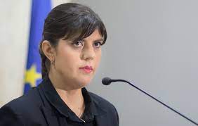 Sunt puţine momentele în care laura codruţa kovesi vorbeşte despre viaţa ei privată. Laura CodruÅ£a Kovesi Controverse Privind LegÄƒturi Cu Trei Adrese In Sua ReacÅ£ia Lui Kovesi Niste Minciuni Ca Si Celelalte